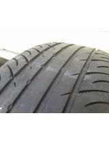 KUMHO Ecsta SPT KU31 215/45R17 91W