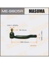 Masuma ME9805R Наконечник рулевой тяги правый
