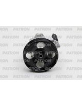 Patron PPS1107 Насос гидроусилителя шкив 126мм