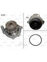 Valeo 506790 Помпа водяная