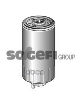 Purflux CS717 Фильтр топливный