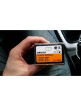 HSB HP5181 Колодки дисковые