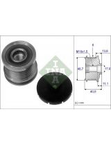 INA 535008510 Шкив генератора