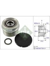 INA 535022310 Шкив генератора