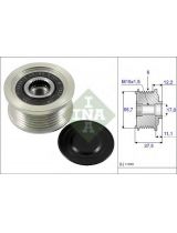 INA 535022610 Шкив генератора