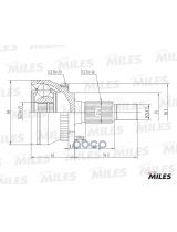 Miles GA20412 ШРУС наружный