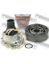 FEBEST 1211-TERSHA ШРУС карданного вала