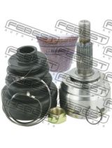 FEBEST 2410-DUSTAWD ШРУС наружный