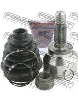 FEBEST 2910-FLIIR ШРУС наружный задний