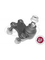 Corteco 49398890 Шаровая опора левая