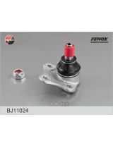 FENOX BJ11024 Шаровая опора нижняя левая
