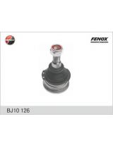 FENOX BJ10126 Шаровая опора нижняя