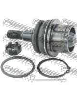 FEBEST 3220-001 Шаровая опора передняя нижняя