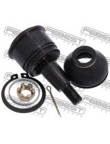 FEBEST 0320-CL7D Шаровая опора передняя нижняя