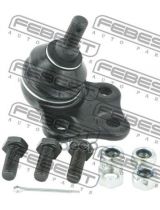 FEBEST 2420-003 Шаровая опора передняя нижняя