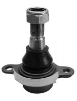 FORMPART 1504025 Шаровая опора усиленная