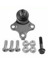 LEMFORDER 2553402 Шаровая опора