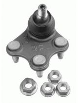 LEMFORDER 3390501 Шаровая опора