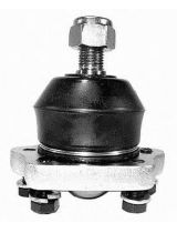 LEMFORDER 11860 02 Шаровая опора верхняя