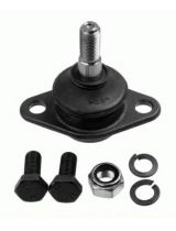 LEMFORDER 15456 02 Шаровая опора нижняя