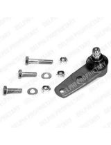 Delphi TC233 Шаровая опора левая+правая