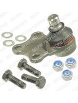 Delphi TC952 Шаровая опора левая+правая