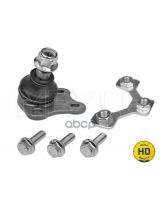 MEYLE 116 010 8287/HD Шаровая опора