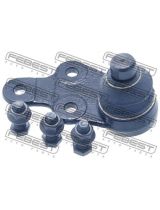 FEBEST 2120-CBVLH Шаровая опора