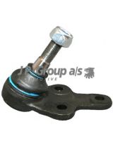 JP GROUP 1540300600 Шаровая опора