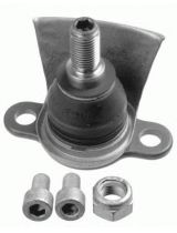 LEMFORDER 16610 01 Шаровая опора