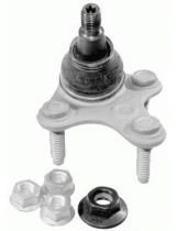 LEMFORDER 29998 02 Шаровая опора