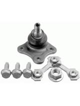 LEMFORDER 17619 02 Шаровая опора