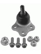 LEMFORDER 31007 01 Шаровая опора