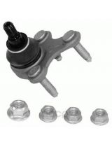 LEMFORDER 26772 02 Шаровая опора