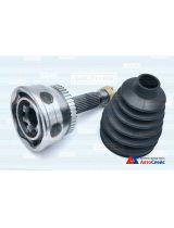 TECH-AS 841057 ШРУС