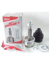Patron PCV1246 ШРУС наружный с кольцом ABS 25x52.5x22