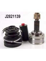 NIPPARTS J2821157 ШРУС наружный комплект