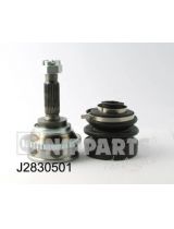 NIPPARTS J2830501 ШРУС наружный комплект