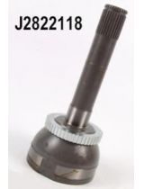 NIPPARTS J2822118 ШРУС наружный