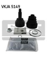 SKF VKJA5149 ШРУС наружный комплект