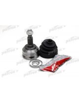 Patron PCV1606 ШРУС наружный 28x64x32