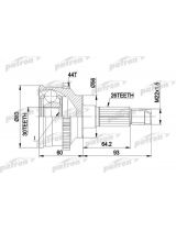 Patron PCV1304A ШРУС наружный комплект 26x56x30 ABS:44T