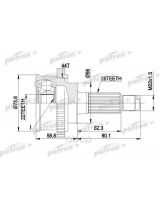 Patron PCV3850A ШРУС наружный комплект 28x56x22 ABS:44