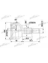 Patron PCV1200 ШРУС наружный комплект 27x57x25 ABS:44T