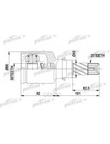 Patron PCV3032 ШРУС внутренний левый передний комплект
