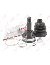 Lynxauto CO-3862 ШРУС наружный комплект