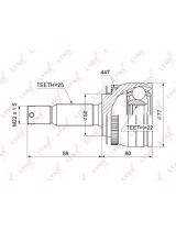 Lynxauto CO-3634A ШРУС