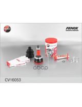 FENOX CV16053 ШРУС