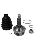 METELLI 15-1645 ШРУС