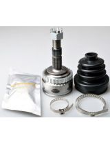 Denckermann C120126 ШРУС